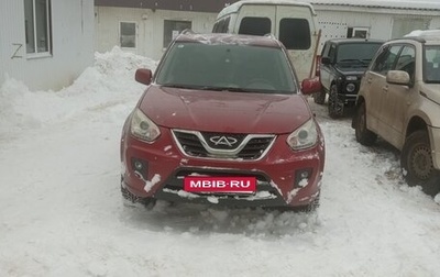 Chery Tiggo (T11), 2013 год, 350 000 рублей, 1 фотография