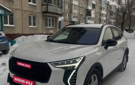 Haval Jolion, 2024 год, 1 925 000 рублей, 1 фотография