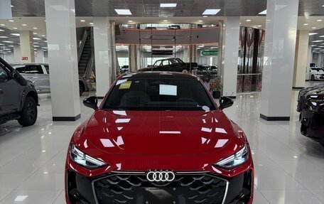 Audi A5, 2025 год, 6 050 000 рублей, 1 фотография