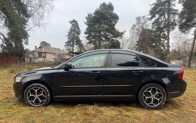Volvo S40 II, 2007 год, 550 000 рублей, 1 фотография