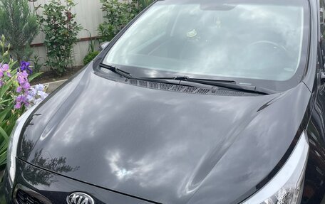 KIA cee'd III, 2016 год, 1 450 000 рублей, 1 фотография