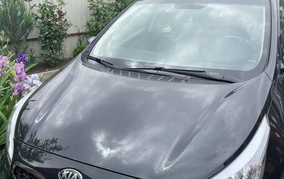 KIA cee'd III, 2016 год, 1 450 000 рублей, 1 фотография