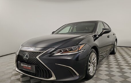 Lexus ES VII, 2020 год, 3 500 000 рублей, 1 фотография