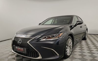Lexus ES VII, 2020 год, 3 500 000 рублей, 1 фотография