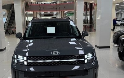 Hyundai Santa Fe IV, 2024 год, 5 200 000 рублей, 1 фотография