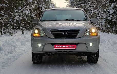 KIA Sorento IV, 2008 год, 900 000 рублей, 1 фотография