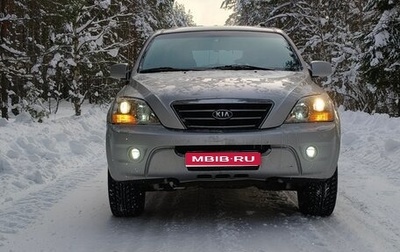 KIA Sorento IV, 2008 год, 900 000 рублей, 1 фотография