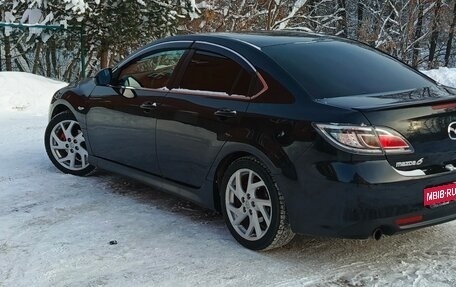 Mazda 6, 2011 год, 1 250 000 рублей, 1 фотография