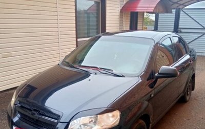 Chevrolet Aveo III, 2011 год, 400 000 рублей, 1 фотография