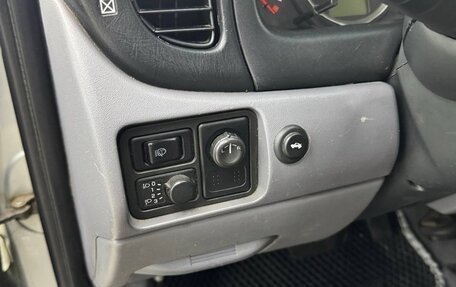 Nissan Almera, 2003 год, 295 000 рублей, 10 фотография