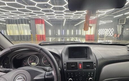 Nissan Almera, 2003 год, 295 000 рублей, 9 фотография