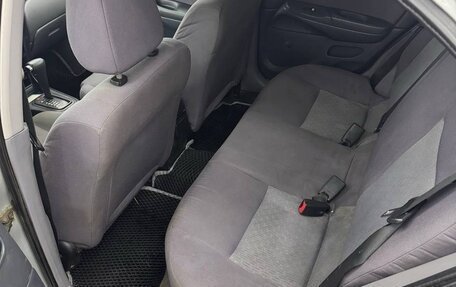 Nissan Almera, 2003 год, 295 000 рублей, 11 фотография