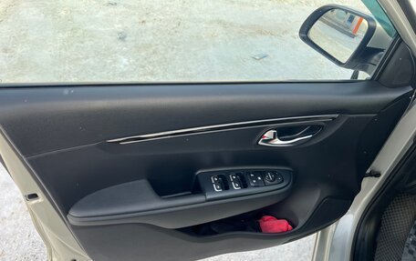 KIA Rio IV, 2019 год, 1 450 000 рублей, 13 фотография