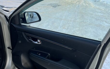 KIA Rio IV, 2019 год, 1 450 000 рублей, 15 фотография