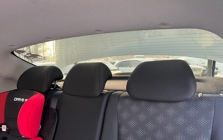 KIA Rio IV, 2019 год, 1 450 000 рублей, 22 фотография