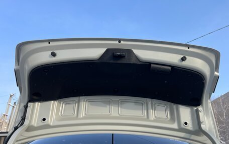 KIA Rio IV, 2019 год, 1 450 000 рублей, 23 фотография