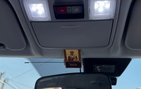 KIA Rio IV, 2019 год, 1 450 000 рублей, 20 фотография