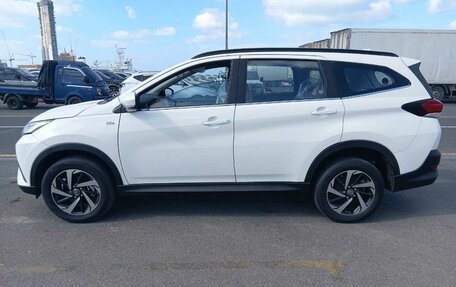 Toyota Rush II, 2022 год, 1 920 000 рублей, 4 фотография