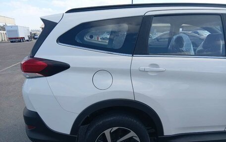 Toyota Rush II, 2022 год, 1 920 000 рублей, 6 фотография