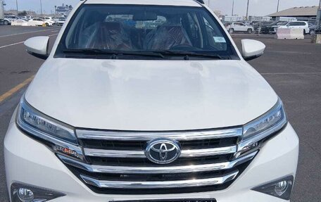 Toyota Rush II, 2022 год, 1 920 000 рублей, 3 фотография