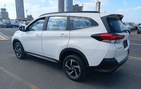 Toyota Rush II, 2022 год, 1 920 000 рублей, 9 фотография