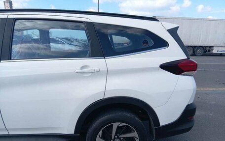Toyota Rush II, 2022 год, 1 920 000 рублей, 8 фотография