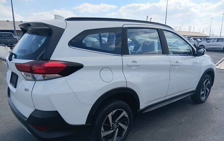Toyota Rush II, 2022 год, 1 920 000 рублей, 5 фотография
