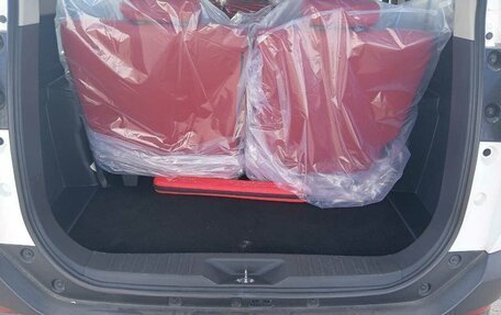 Toyota Rush II, 2022 год, 1 920 000 рублей, 12 фотография