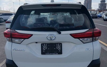 Toyota Rush II, 2022 год, 1 920 000 рублей, 13 фотография