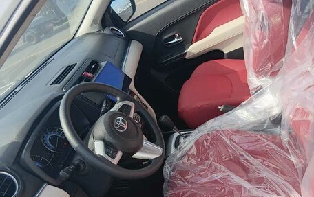 Toyota Rush II, 2022 год, 1 920 000 рублей, 11 фотография