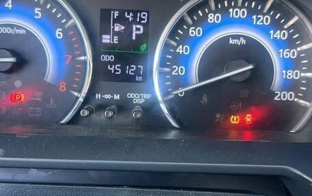 Toyota Rush II, 2022 год, 1 920 000 рублей, 15 фотография