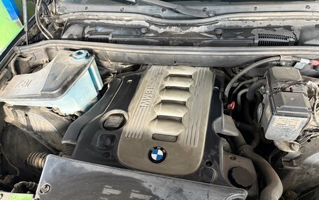 BMW X5, 2004 год, 1 600 000 рублей, 4 фотография