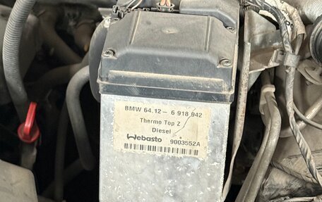 BMW X5, 2004 год, 1 600 000 рублей, 5 фотография