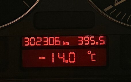 BMW X5, 2004 год, 1 600 000 рублей, 10 фотография