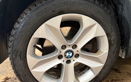 BMW X5, 2004 год, 1 600 000 рублей, 6 фотография