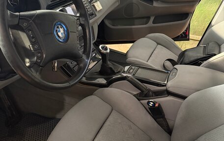 BMW X5, 2004 год, 1 600 000 рублей, 7 фотография