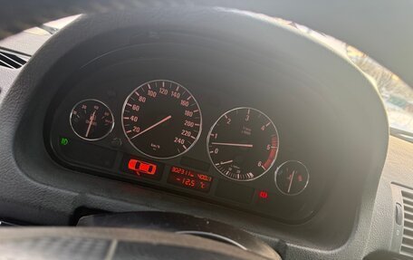 BMW X5, 2004 год, 1 600 000 рублей, 17 фотография