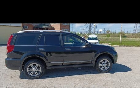 Great Wall Hover H3 I, 2014 год, 1 000 000 рублей, 4 фотография