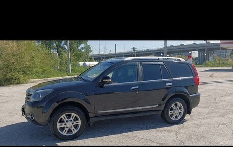 Great Wall Hover H3 I, 2014 год, 1 000 000 рублей, 8 фотография