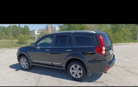 Great Wall Hover H3 I, 2014 год, 1 000 000 рублей, 6 фотография