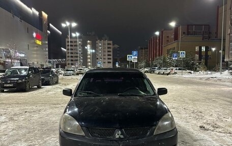 Mitsubishi Lancer IX, 2006 год, 260 000 рублей, 3 фотография