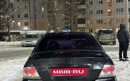 Mitsubishi Lancer IX, 2006 год, 260 000 рублей, 5 фотография