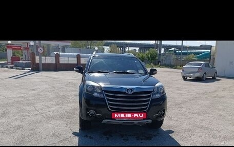 Great Wall Hover H3 I, 2014 год, 1 000 000 рублей, 2 фотография