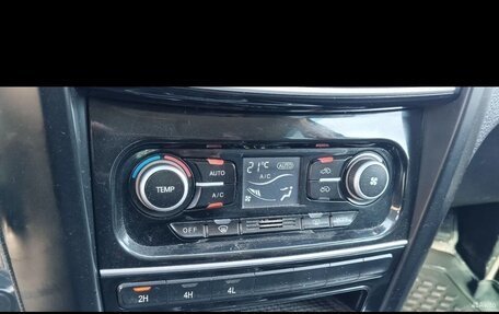 Great Wall Hover H3 I, 2014 год, 1 000 000 рублей, 12 фотография