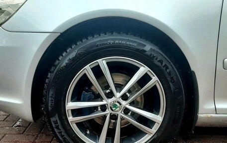 Skoda Octavia, 2010 год, 850 000 рублей, 5 фотография