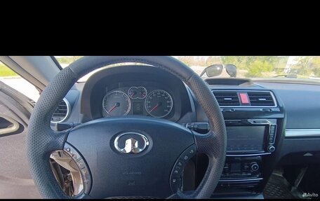 Great Wall Hover H3 I, 2014 год, 1 000 000 рублей, 13 фотография