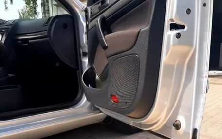 Skoda Octavia, 2010 год, 850 000 рублей, 9 фотография