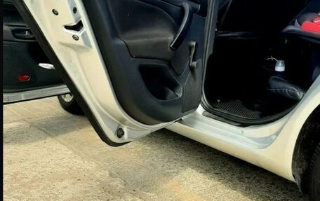 Skoda Octavia, 2010 год, 850 000 рублей, 10 фотография