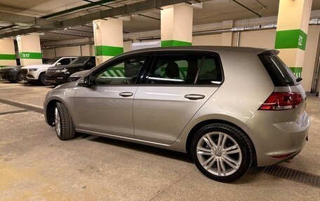 Volkswagen Golf VII, 2013 год, 1 220 000 рублей, 3 фотография