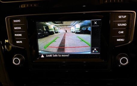 Volkswagen Golf VII, 2013 год, 1 220 000 рублей, 8 фотография